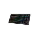 HyperX Kombi-paket – Alloy Rise 75 Wireless  + Pulsefire Haste 2 Pro Wireless